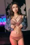 性感誘惑 無鋼圈爆乳內衣