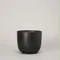 Maceta Plastic Pot Bowl Long Size5