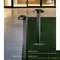 【鹿屋燈飾】DHW-3131.3132-2 戶外景觀矮柱燈 (單頭/雙頭兩款) | IP65 高等級防水、可調式投射地燈、鋁合金耐候燈具