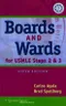 Boards and Wards for USMLE Steps 2 ＆ 3
