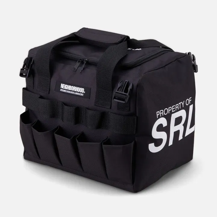 NEIGHBORHOOD SRL 22AW SRL FOLDING STOOL BAG . SP 折疊凳附袋子