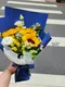 A5-70│畢業花束│新北市花店│蘆洲花店│花束│訂花│送花