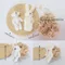 A1155/A1140 可愛裸熊/兔DIY材料配件  (Mini Bear/Rabbit)