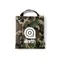 叢林迷彩【the earth】 CORDURA 折疊椅