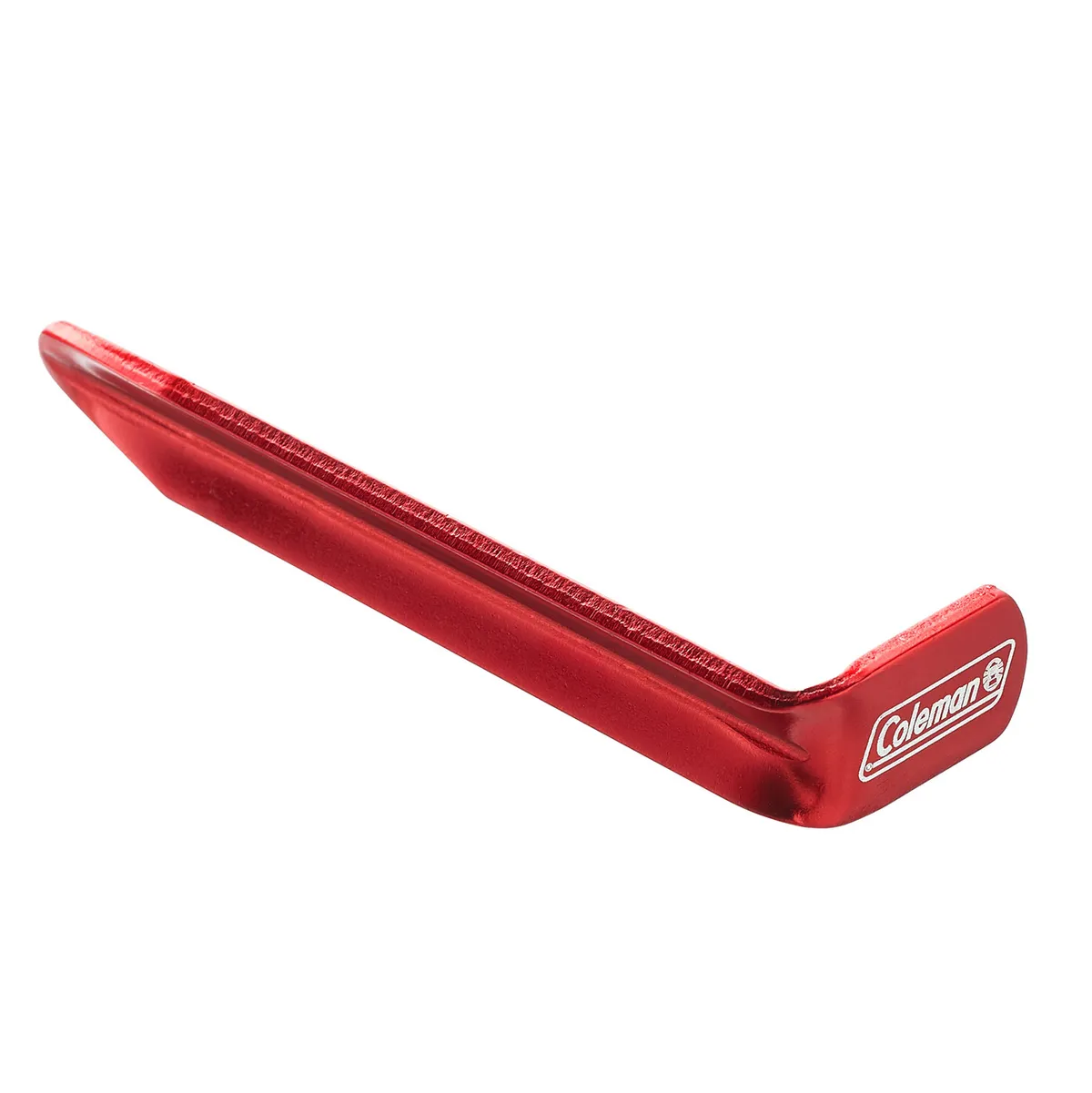 Coleman Cm 鋁製雪裙營釘組 10支21 Fall Winter 限量商品