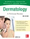 (舊版特價-恕不退換)McGraw-Hill Education Specialty Board Review Dermatology: A Pictorial Review (IE)