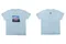 岡仁波齊峰六字箴言T-shirt