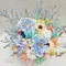 B3-11│乾燥花桌花│新北市花店│蘆洲花店│婚禮布置│開幕花禮│喬遷花禮│榮任花禮│升遷花禮│訂花│送花