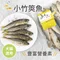 小竹筴魚