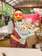 A1-107│情人節花束│新北市花店│蘆洲花店│花束│花店│訂花│送花