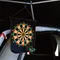 [ MORV ] 雙面12吋安全飛鏢靶-附磁鐵飛鏢×6支｜戶外遊戲 露營遊戲 露營玩具