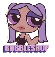 bubbleshop
