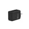 【NISDA】65W 氮化鎵 2Type-C+1USB-A 三孔旅充頭(DQ650T)