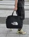 "最後現貨" THE NORTH FACE  LIGHT DUFFLE BAG 輕量尼龍行李袋 旅行袋 購物袋 兩色