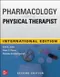 Pharmacology for the Physical Therapist (IE)
