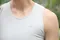 FitMe套頭束胸-短版 White