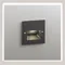〖鹿屋燈飾 台中指定代理〗ODELIC 戶外用 梯腳燈 防潮防眩光款 5W | 日亞LED｜一年保固｜歐德立克