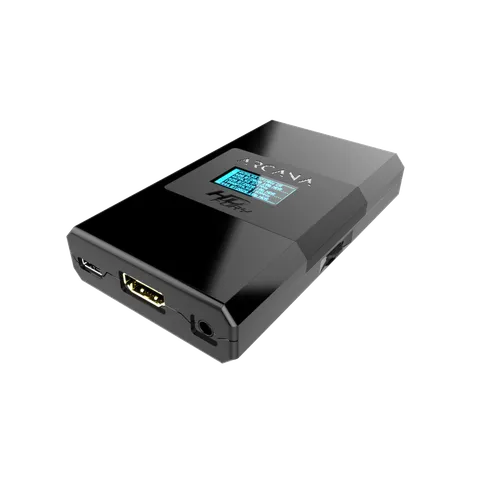 ARCANA (eARC対応 HDMI 音声分離器・eARCアダプター