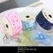 GAA328 簍空愛心背膠蕾絲緞帶 25mm (GAA328 Adhesive Heart Ribbon -25mm)
