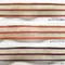 W363 鐵絲雙金邊三直線亮蔥緞帶 38mm  (W363 Metallic Stripes Ribbon -38mm)