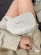 客訂1018 / CHANEL 美妝櫃聖誕贈品燙金化妝包