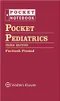Pocket Notebook: Pocket Pediatrics