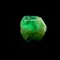 超光連結古老智慧巴基斯坦祖母綠原礦4.84ct