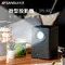 SANSUI 山水 戶外微型投影機SPJ-WD (含100吋布幕/腳架/收納包/遙控器)