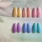 ageha gel Opti Color 彩色凝膠1-32