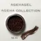 ageha gel 鏡面粉-緞銅(M-14)