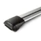 【YAKIMA】 Whispbar Rail Bar 夾直式橫桿