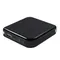 PB-732A-W DUO dual-purpose travel charging case (without battery)  peripherals