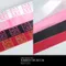 PR3910 囍氣印鑑感莊嚴風新婚緞帶 15mm  (PR3910 "DOUBLE HAPPINESS" Wedding Ribbon -15mm)