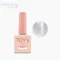 TOY'S X INITY 透明貓眼甲油膠 CM01 透粉