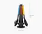 JOSEPH JOSEPH Elevate Carousel 6pc 廚房料理工具六件組 #10544