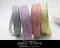 K1655-15 亮蔥亮眼多彩織帶15MM   (K1655-15 Twill Metallic Woven Ribbon 15MM)