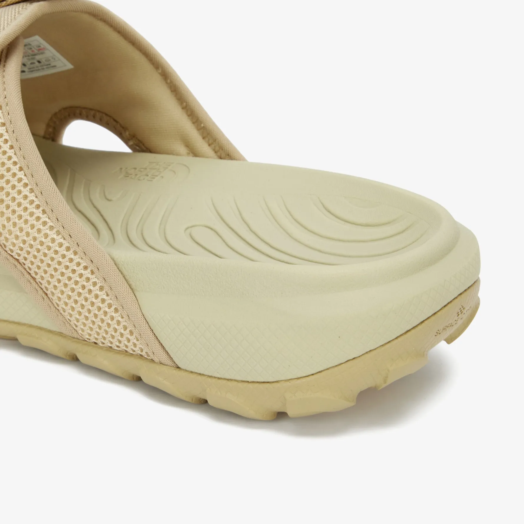 THE NORTH FACE ★M EXPLORE CAMP SLIDE - NS92Q13 Men's Explore Camp Slides | The North Face