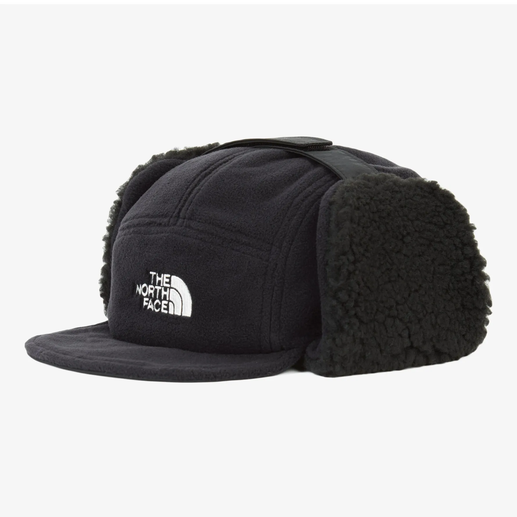 [THE NORTH FACE] FLEECE EARMUFF CAP★NE3CQ58 CAP★NE3CQ58 EARMUFF FLEECE [THE FACE] NORTH