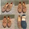 Folklore Classic 固特異手工真皮查卡靴 牛皮麂皮 沙漠靴 Chukka Boots Desert 可客製