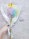 A5-95│畢業花束│新北市花店│蘆洲花店│花束│訂花│送花