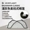 限量淺灰色，台灣數量5，二手極佳品! [ Heimplanet ] BACKDOOR CLASSIC - 淺灰色｜氣柱式帳篷 四人帳 三季帳