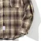 BON BON Vintage Flannel Checkered Shirt #0579