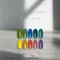 enoi 彩色凝膠 單品 sy001-sy010