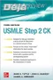 Deja Review: USMLE Step 2 CK