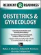 Resident Readiness Obstetrics ＆ Gynecology (IE)