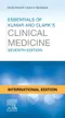 Essentials of Kumar and Clark's Clinical Medicine (IE)