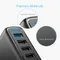 Anker Quick Charge 3.0 51.5W 5-Port USB 5孔充電器 (黑色)A2055111
