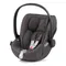Cybex Cloud Z PLUS i-Size 嬰兒提籃型汽車安全座椅 新生兒-13KG