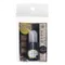 PADICO 手工藝寶石著色劑-黑(10ml)