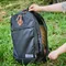 [ Coleman ] 美國經典33L-黑｜後背包 機能包 登山包 筆電包 CM-98832